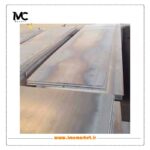 ورق شیت فولاد مبارکه اصفهان