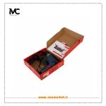 دریل چکشی ۸۱۰ وات ۱۳ میلیمتری آچاری مدل ۵۳۲۲