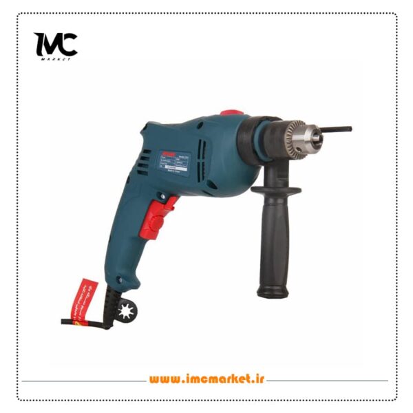 دریل چکشی ۵۵۰ وات ۱۳ میلیمتری آچاری مدل ۵۳۱۲