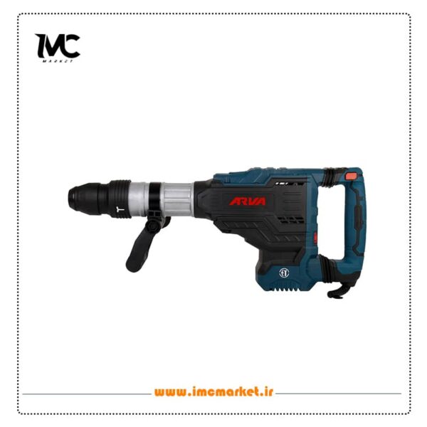 چکش تخریب ۱۱ کیلویی