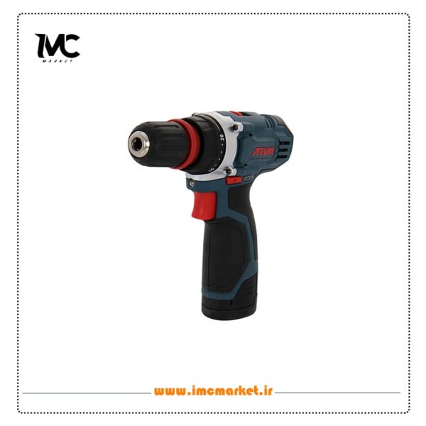 5801 model 12 volt rechargeable screwdriver drill