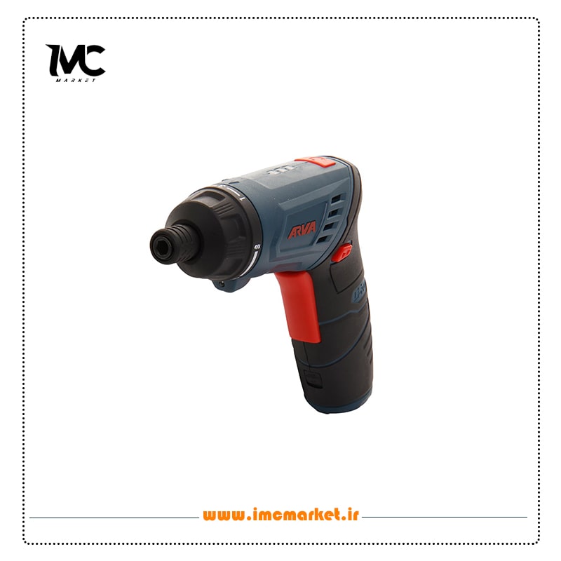 3.6V rechargeable screwdriver model 5810