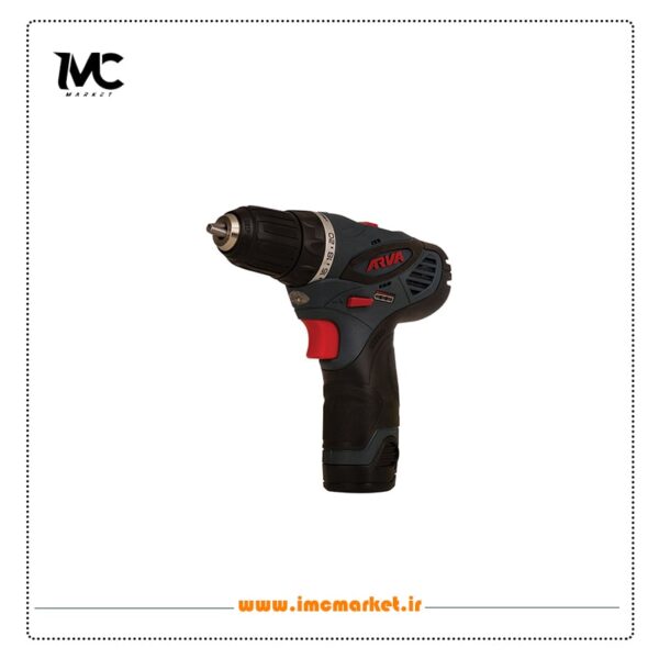 12V rechargeable screwdriver drill model 5850