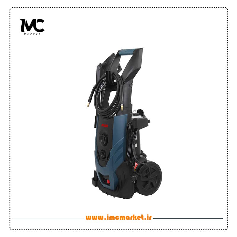 کارواش خانگی ۱۶۰ بار دینامی مدل ۵۱۱۵