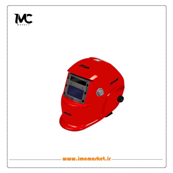 ماسک جوشکاری اتوماتیک آروا مدل ۸۲۰۴