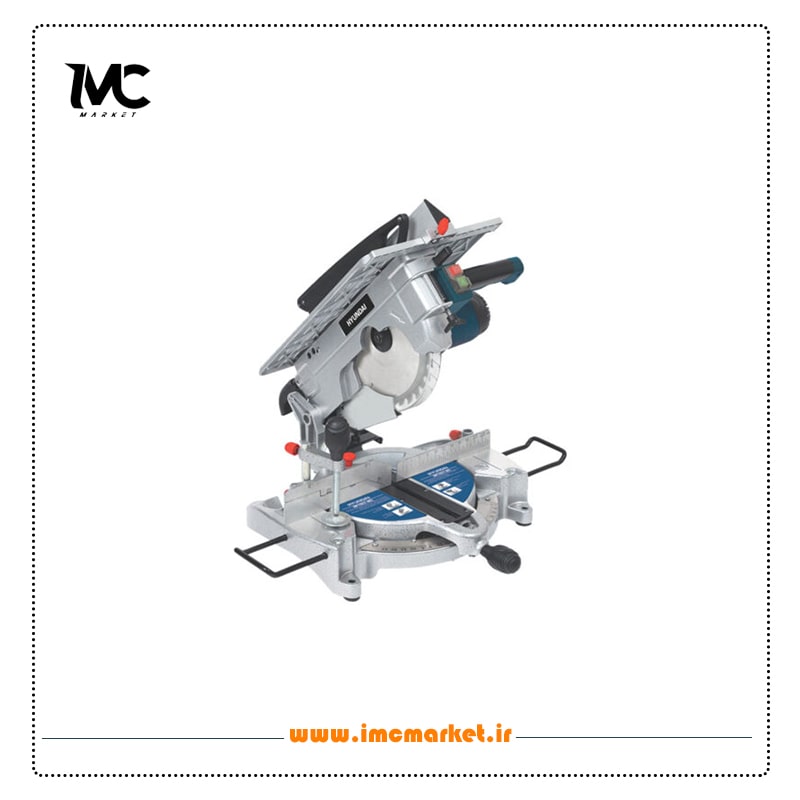 اره فارسی بر یک طرفه هیوندای مدل HP1927-MS-min