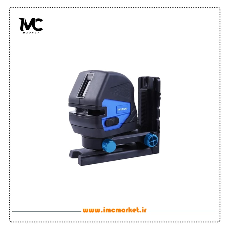 تراز لیزری هیوندای مدل SMART100-min