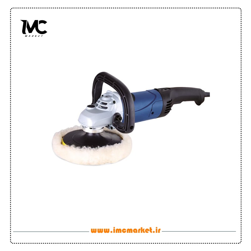 پولیش برقی دیمردار هیوندای مدل HP1318-EP-min