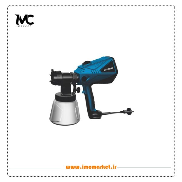 پیستوله برقی 600 وات هیوندای مدل 625-SG
