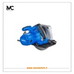 اره گردبر نجاری 1500 وات نووا مدل 5350