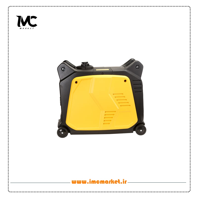 اینورتر ژنراتور 6/2 کیلو وات کنزاکس مدل 6126