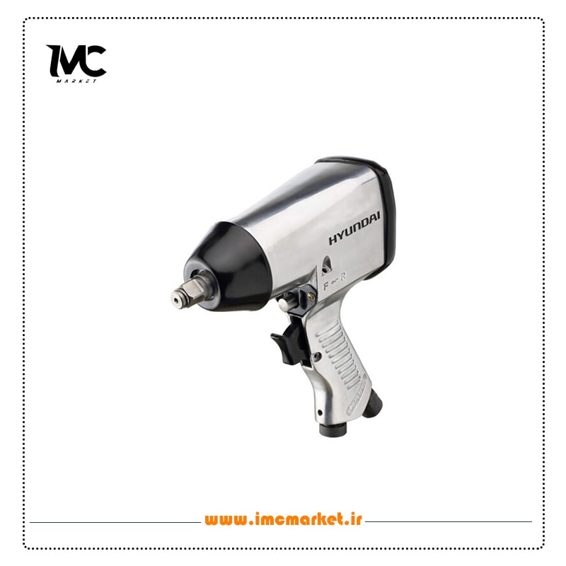 بکس بادی هیوندای مدل HA1223-IW