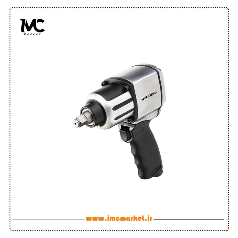 بکس بادی هیوندای مدل HA1238-IW