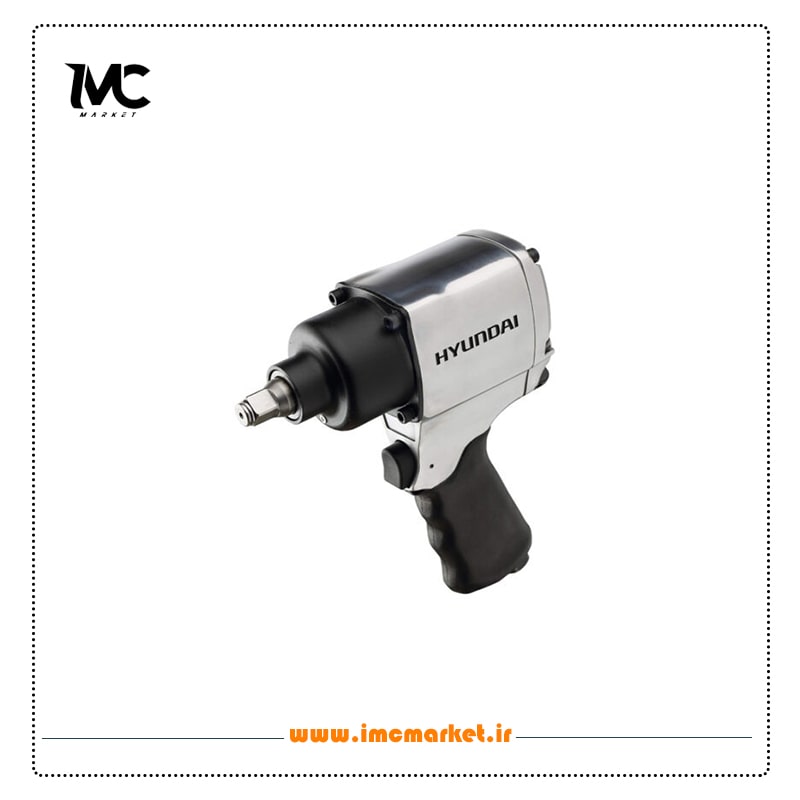 بکس بادی هیوندای مدل HA1250-IW