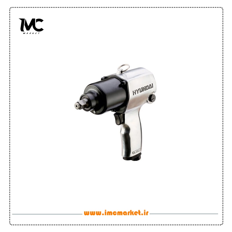 بکس بادی هیوندای مدل HA1275-IW