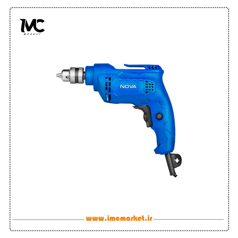 دریل آچاری نووا مدل 2205