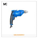 دریل آچاری 450 وات نووا مدل 2210