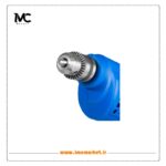 دریل آچاری 450 وات نووا مدل 2210
