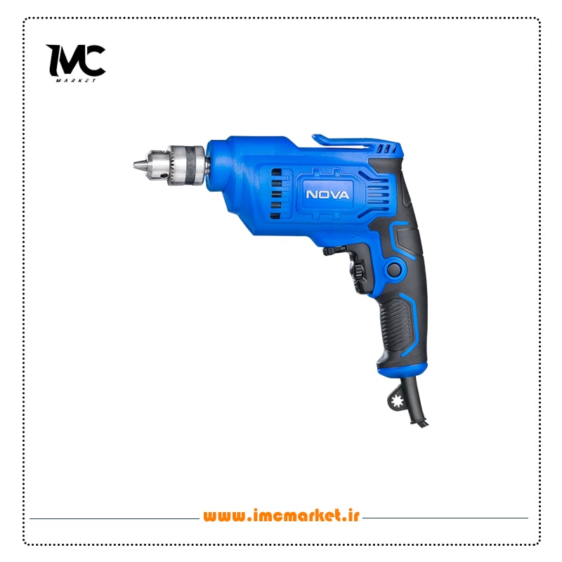 دریل آچاری نووا مدل 2210