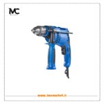 دریل چکشی 650 وات نووا 2230