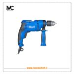 دریل چکشی 650 وات نووا 2230