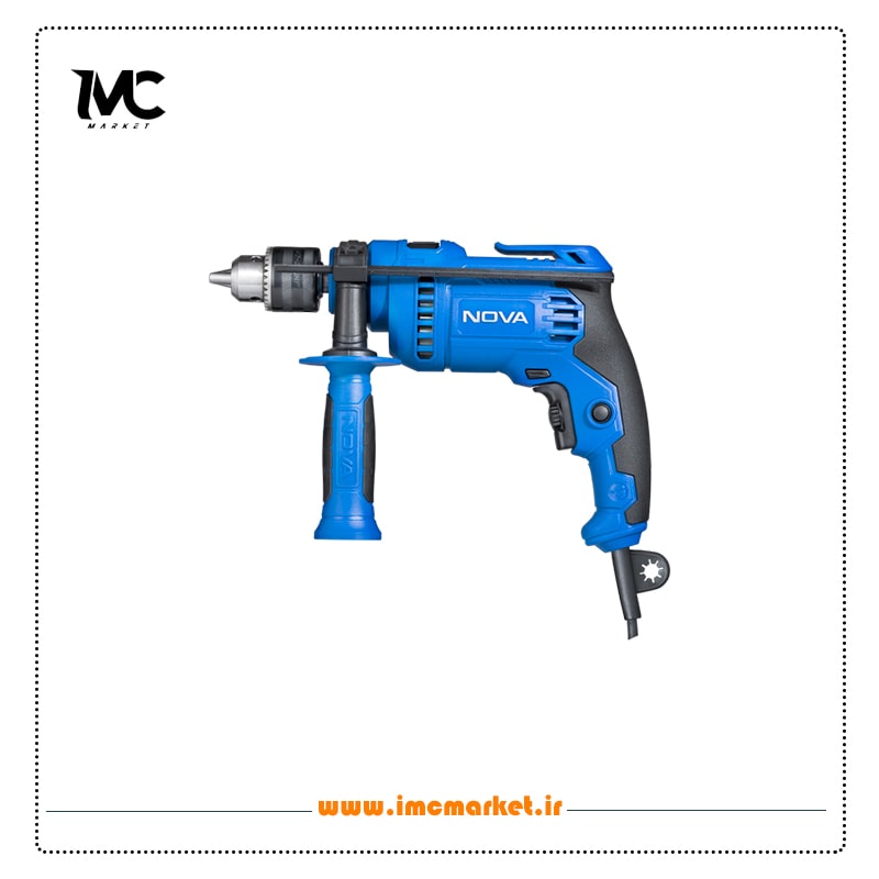 دریل چکشی نووا مدل 2230