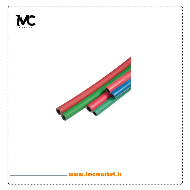 شلنگ دوقلو تک هیوندای مدل HW-TH35/HW-SH3/HW-SH5