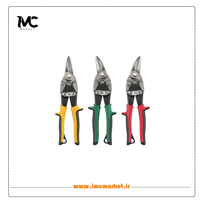 قیچی ورق بر هیوندای مدل AS-1010(L-S-R)