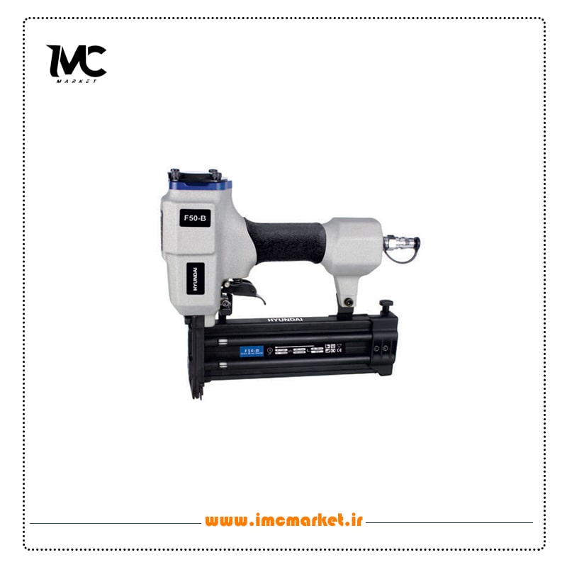 میخ کوب بادی هیوندای مدل F50-B