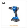 پیچ گوشتی شارژی 18v نووا 8518