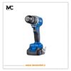 پیچ گوشتی شارژی 18v نووا 8518