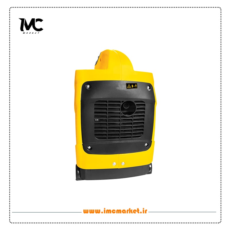 ژنراتور برق کنزاکس مدل KIG-11100