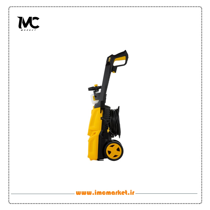 کارواش 1800 وات 145 بار یونیورسال کنزاکس مدل KPW-6518