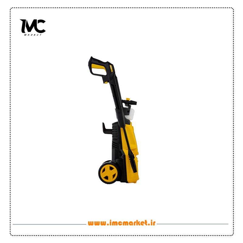 کارواش 1800 وات 145 بار یونیورسال کنزاکس مدل KPW-6518