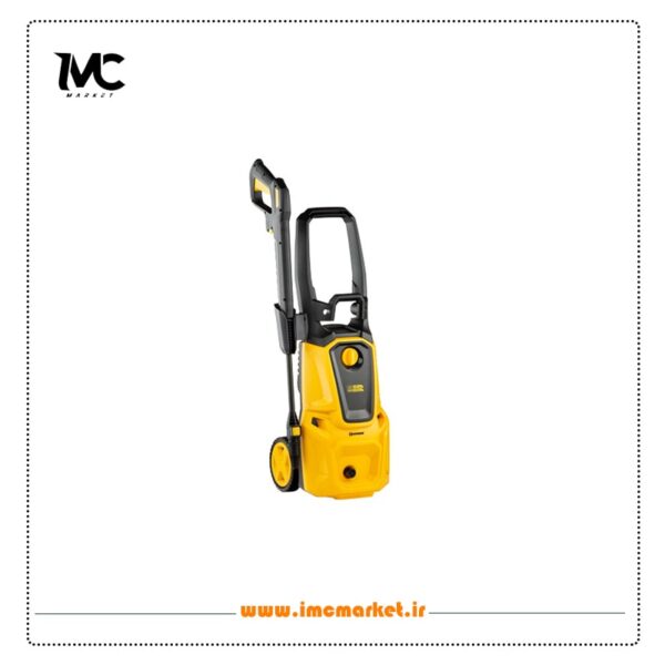 کارواش 160 بار مکش دار کنزاکس مدل KPW-6521