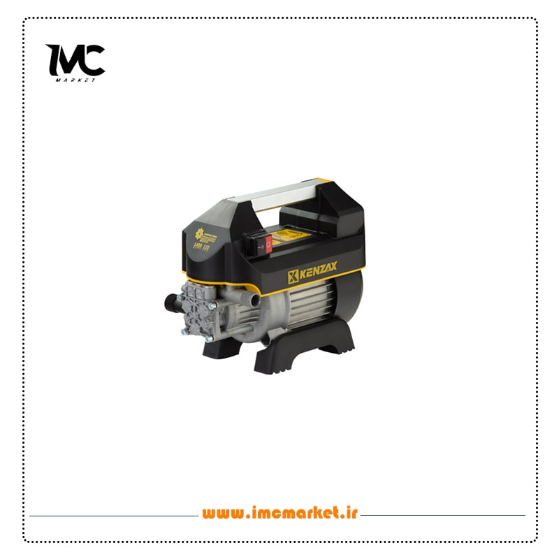 کارواش کنزاکس مدل KPW-6524
