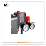 کمپرسور باد 10 لیتری نووا مدل 9010
