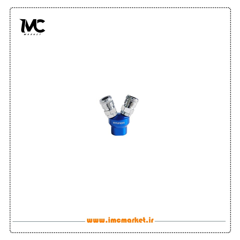 کوپلینگ گروهی هیوندای Socket