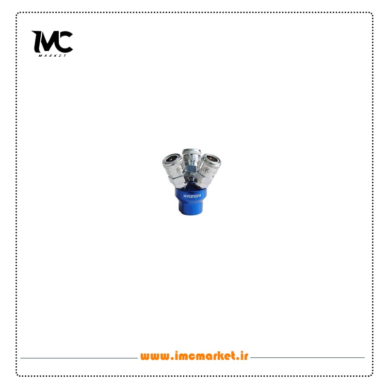 کوپلینگ گروهی هیوندای Socket