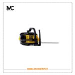 اره زنجیری بنزینی 25 سانت 25 سی‌سی کنزاکس مدل KCS-125