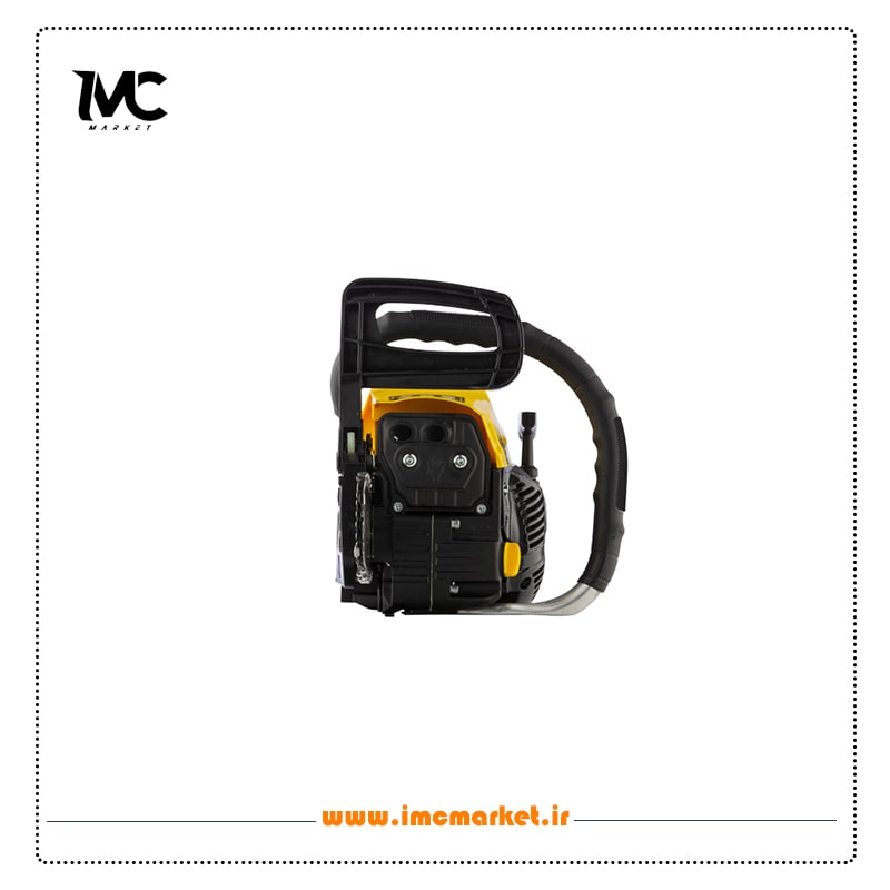 اره زنجیری بنزینی کنزاکس مدل KCS-150E