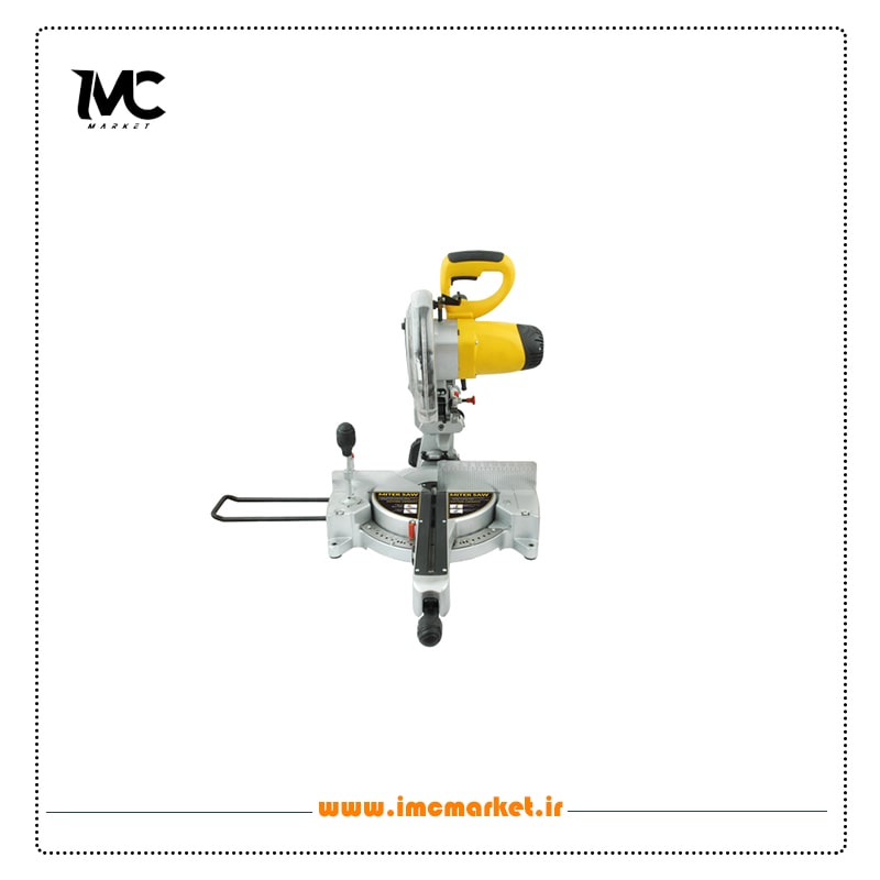 اره فارسی بر کنزاکس مدل 4426