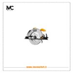 اره گردبر کنزاکس مدل KCS-4318