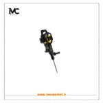 بتن کن بنزینی چهار شیار 12 ژول 1.34 اسب بخار کنزاکس مدل 6305