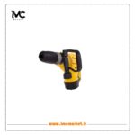 بتن‌کن دوکاره پنج ‌شیار 42 میلی‌متر 1200 وات کنزاکس مدل KRH-1120 BMC