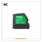 تراز لیزری دو خط سبز توسن مدل M1011 GLL