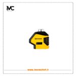 تراز لیزری 360 درجه کومبو لیزر قرمز کنزاکس مدل KLL-2360