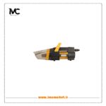 جارو کمپرسور باد فندکی کنزاکس مدل KAVC-15