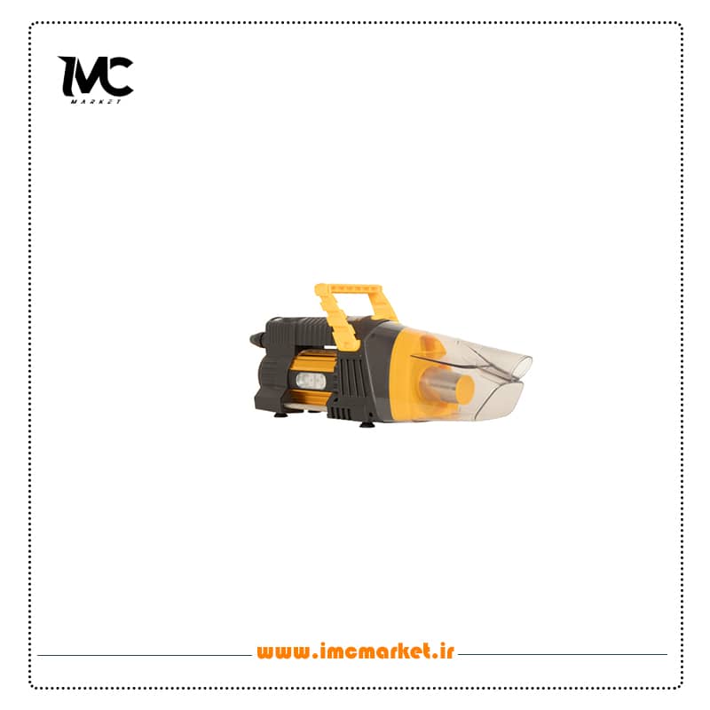 جارو کمپرسور باد فندکی کنزاکس مدل KAVC-15