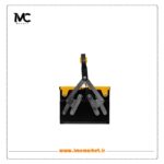 جعبه ابزار کنزاکس مدل KTB-1502